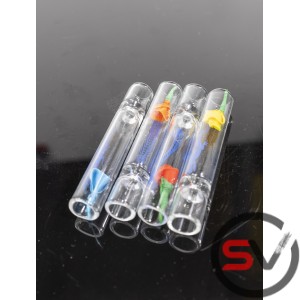 LOVE CHILLUM ONE HITTER 10 CT/PK